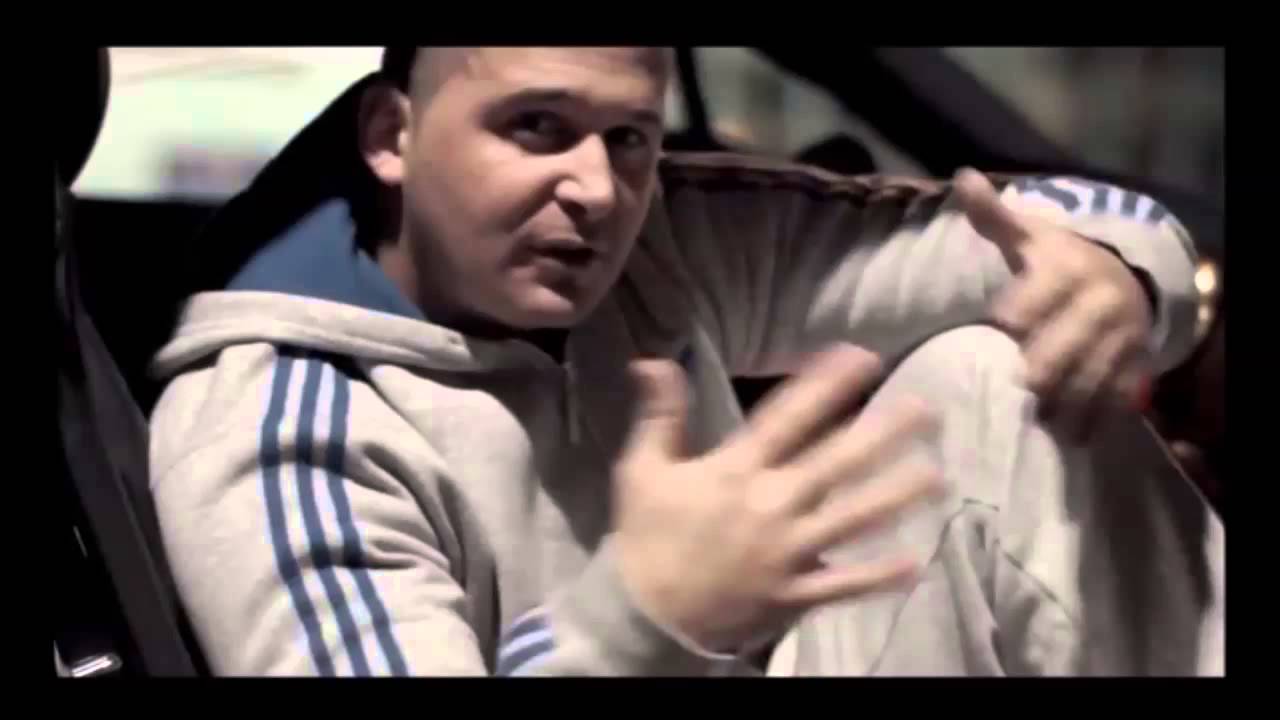 Cashmo - 64 Bars Instrumental (RARE)