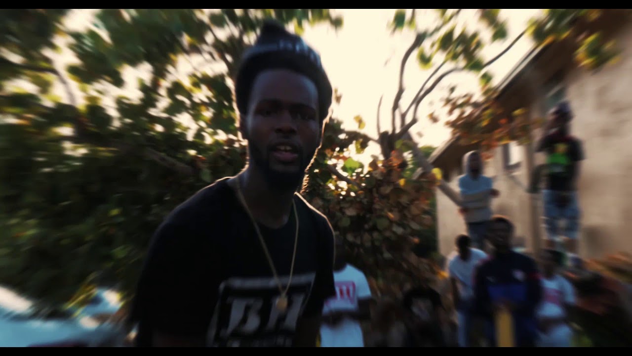 G Loso -Rain Gone