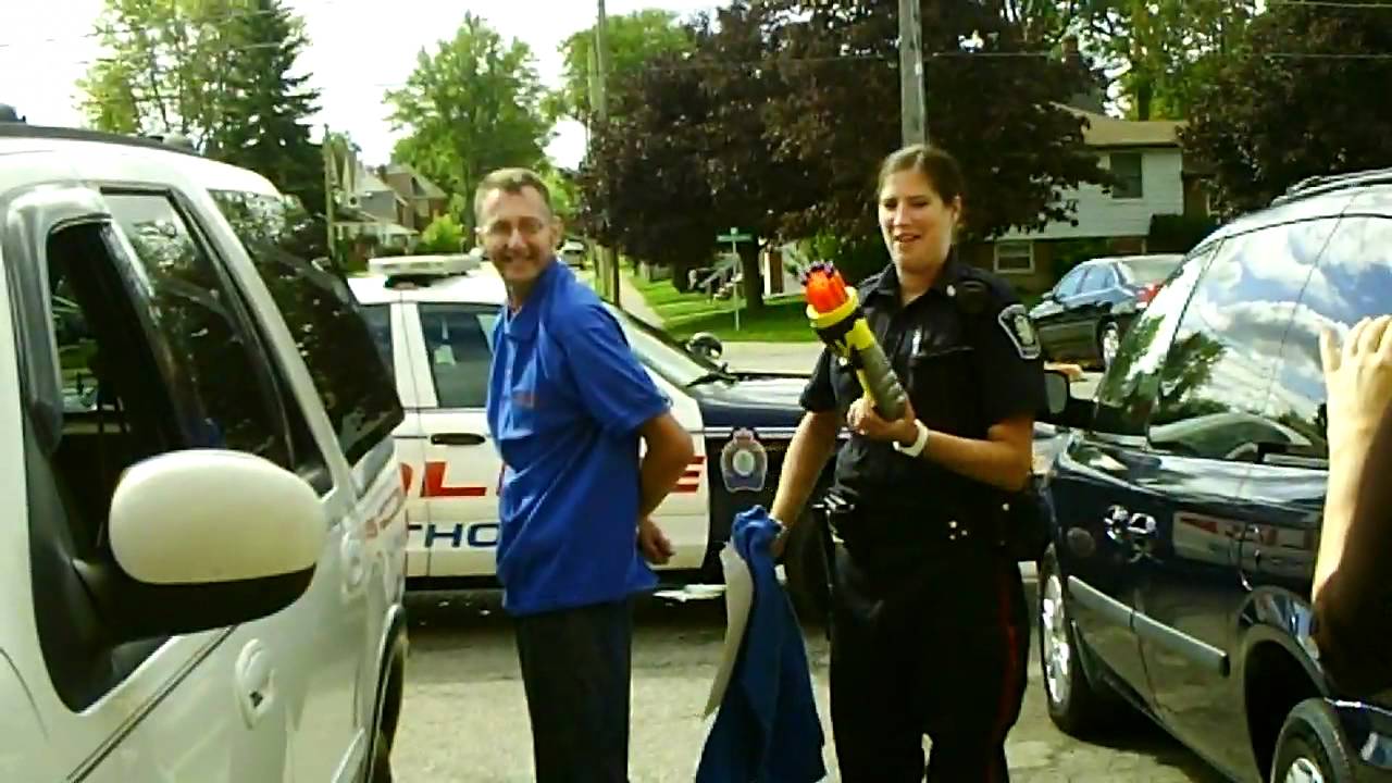 Bail Gary out of Jail