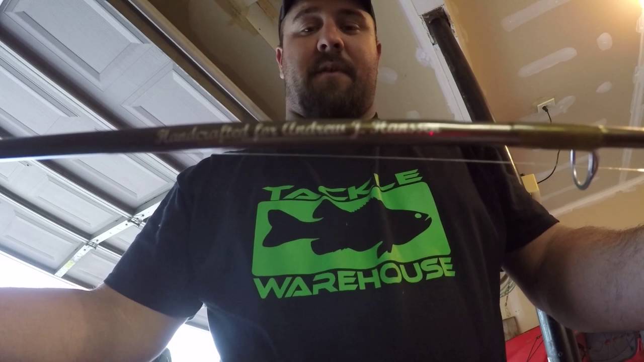 Panfish Rods & Reels