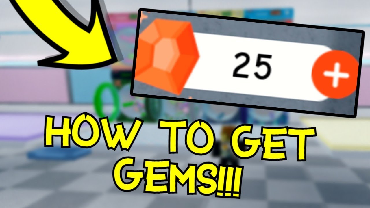 How To Get Gems in Laundry Simulator | Gems Grinding Method (Roblox Laundry Simulator)