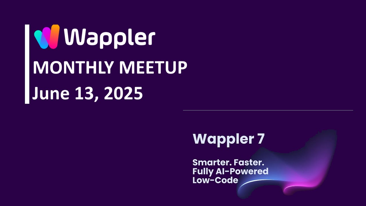Meetup June 2025