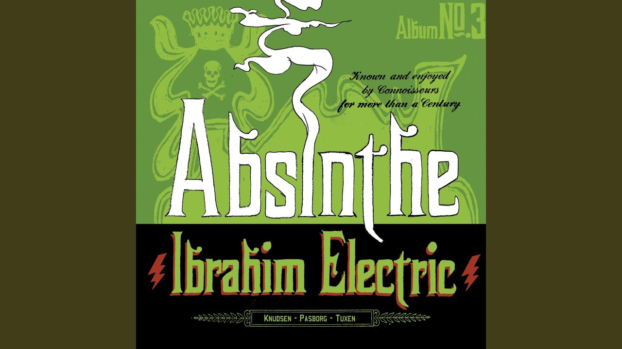 Absinthe