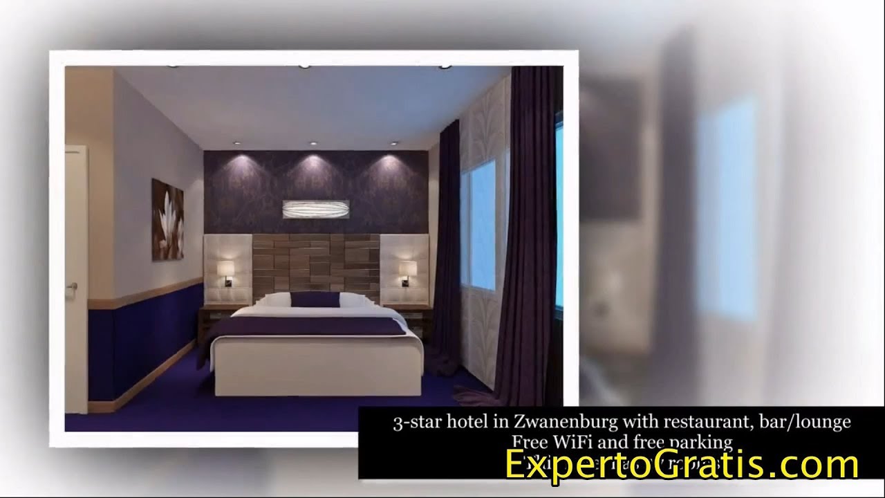Hotel Zwanenburg, Zwanenburg, Netherlands
