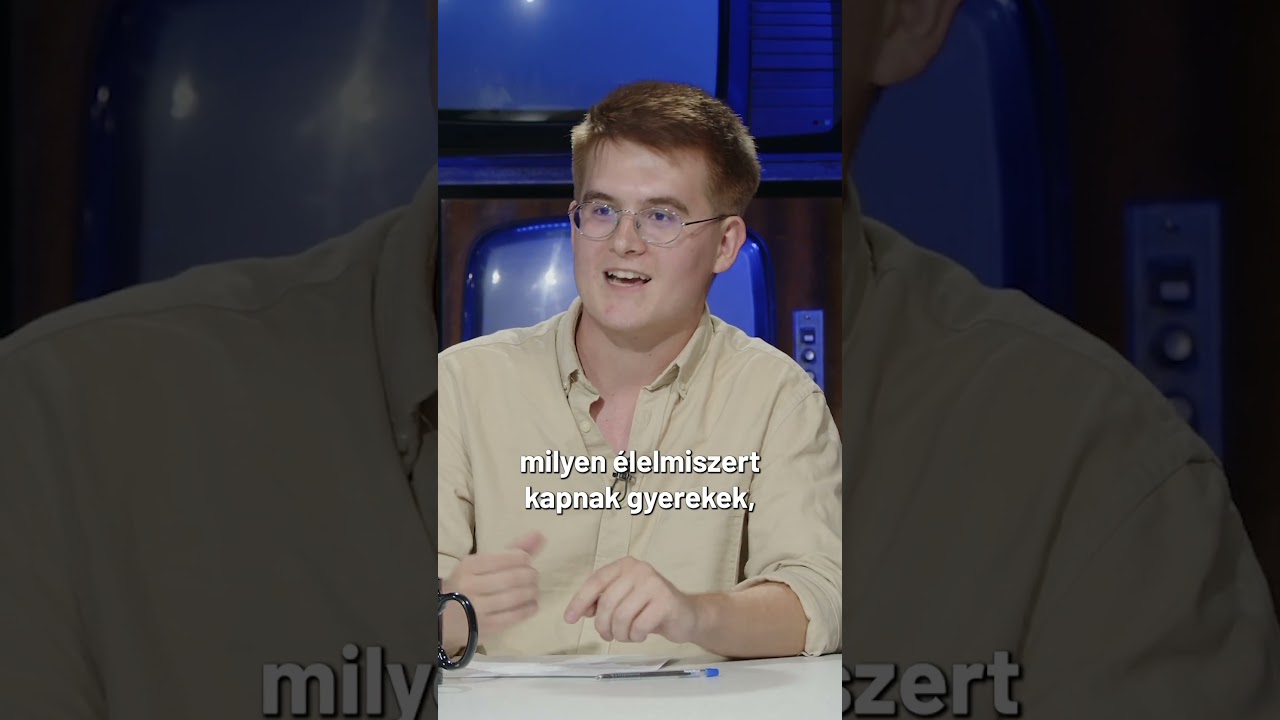 Semjén jelenete csak a jéghegy csúcsa