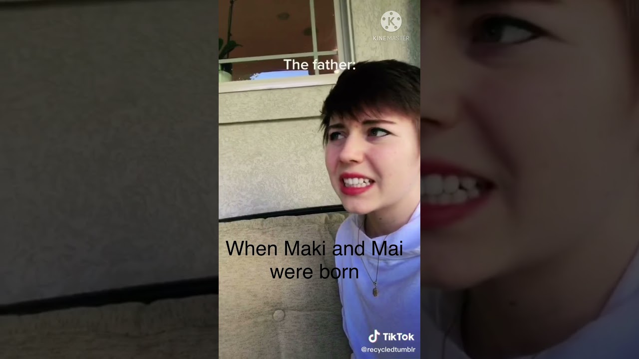 Jujutsu kaisen as TikToks part 4 (manga spoilers)