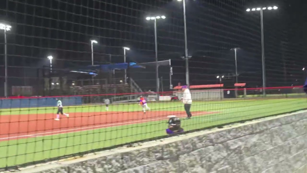 Homerun by BASEBALLREX at USSSA SpaceCoast 01/31/2026