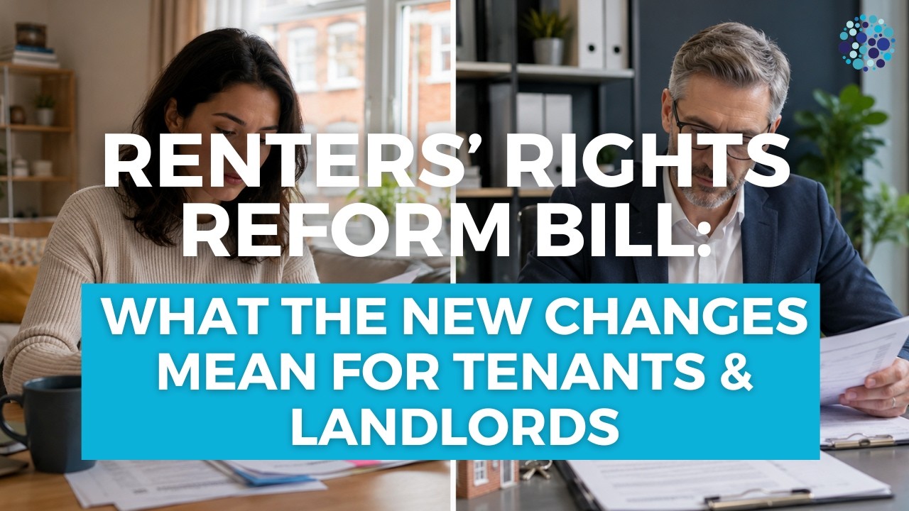 Renters&rsquo; Rights Reform: Advice for Tenants & Landlords | Duncan Lewis Solicitors