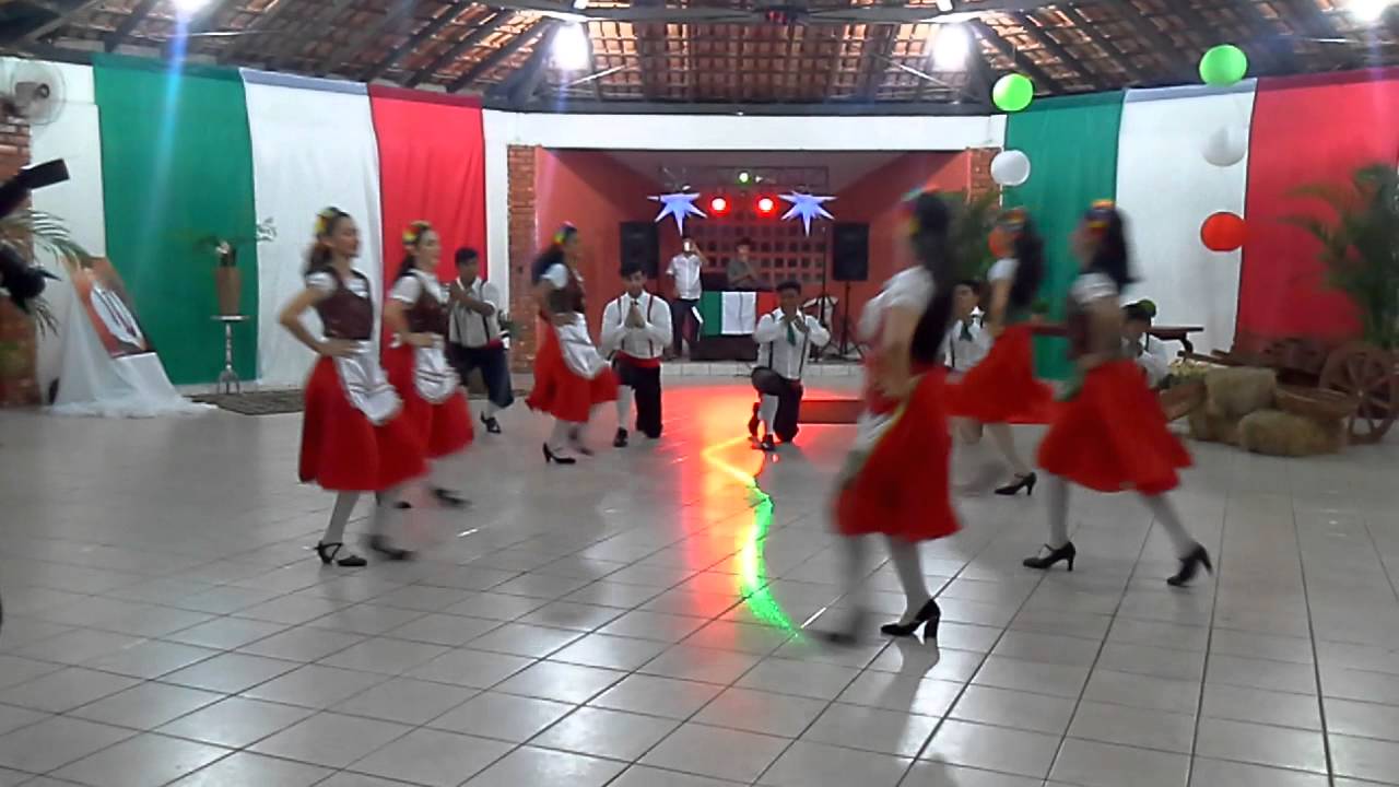 Festa Italiana Fuliculi Fulicula