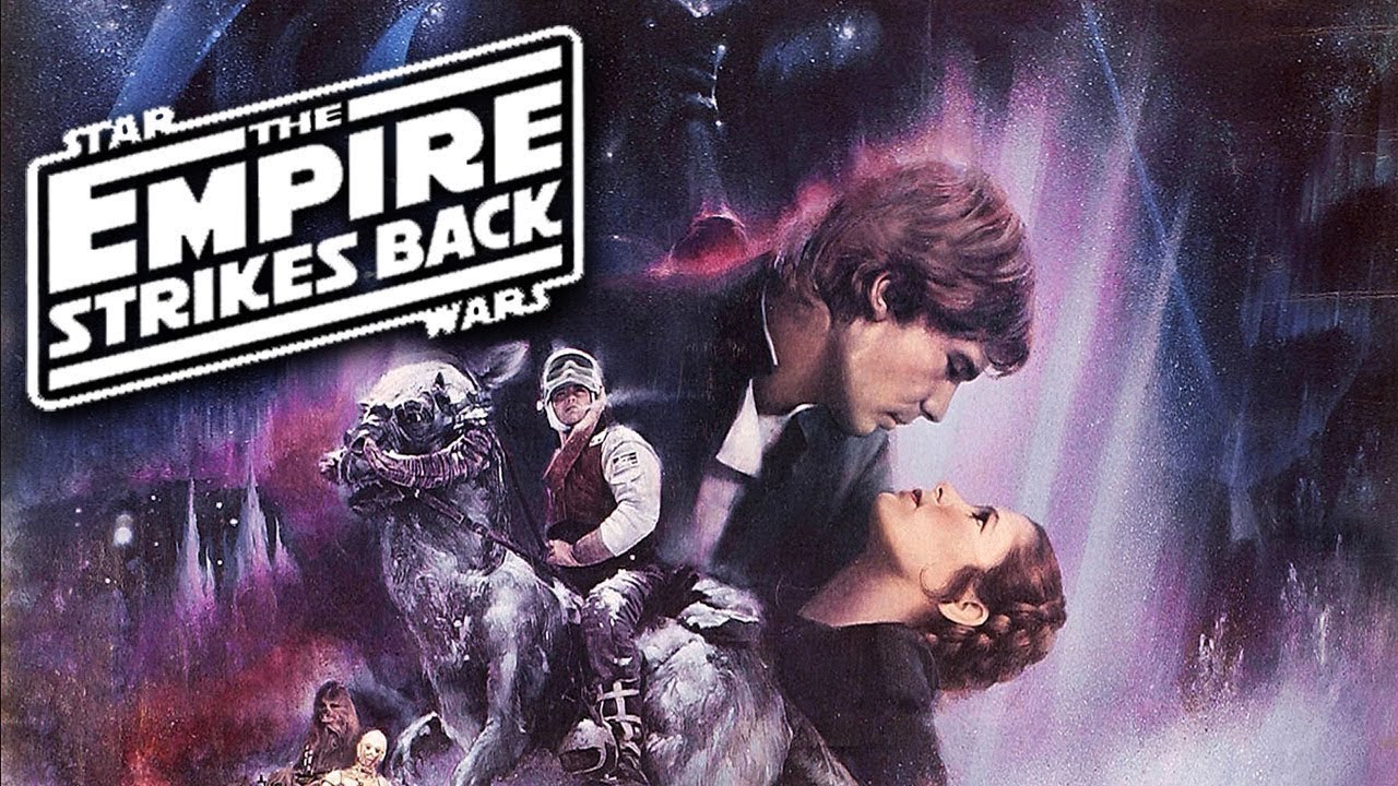 Star Wars: Episode V+VIII Traileranalyse Part 1