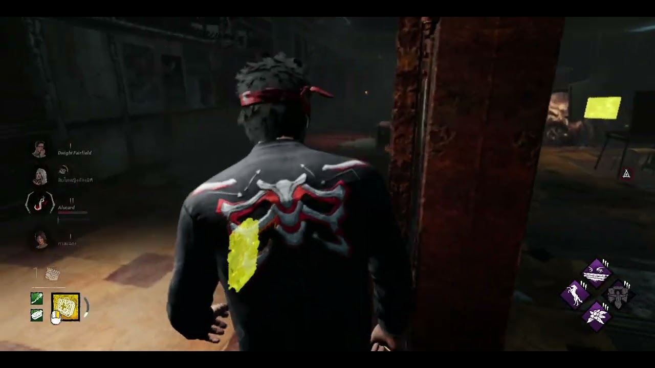 Malaysia | Dead By Daylight | #109 #dbdm #dbd #dbdmobile #dbdsurvivor #deadbydaylight