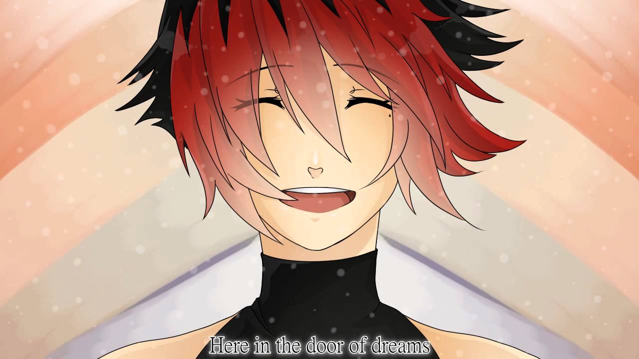 【KAI KIM】 - Dreamer - 【UTAU】
