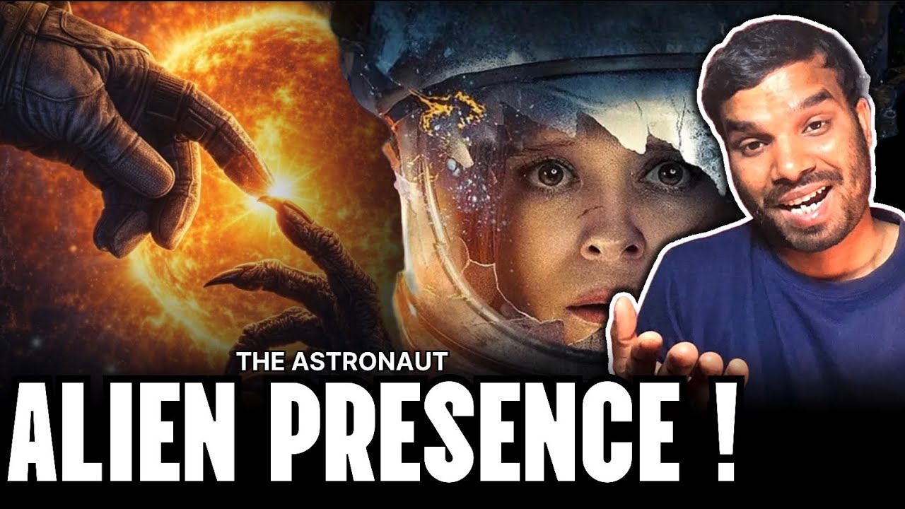 The Astronaut Review | A Slow-Burn Sci-Fi Thriller on Prime Video