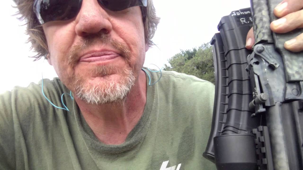 Problems with Tapco and ISD Bulgaria AK 74 Mags?