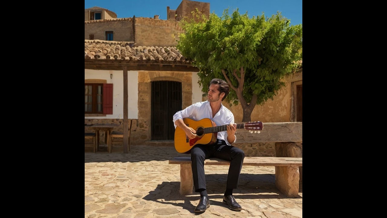 Requinto en Sombras / Final
