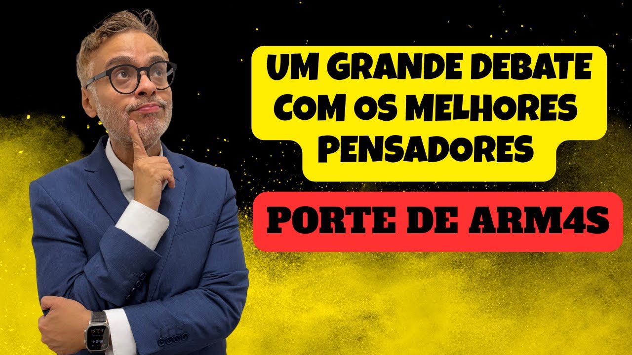 SÓ OS FERAS DANDO OPINIÕES PRECISAS SOBRE ESSE ASSUNTO TÃO ESPINHOSO (25/01/2026#2)