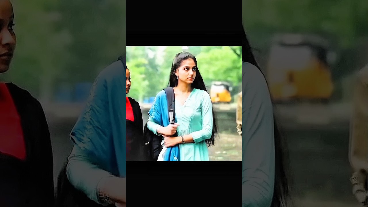 BLIND GIRL STORY 🥹🥹.  