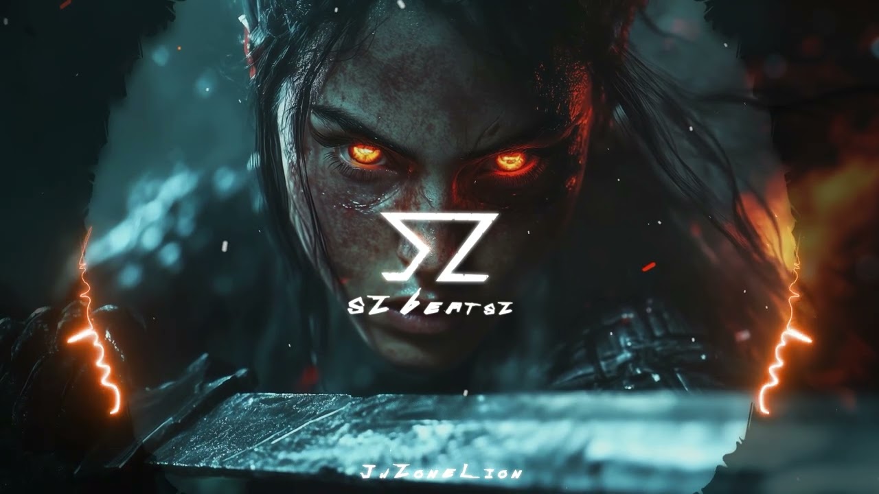 HARD AGGRESSIVE VOCAL STRING HIPHOP RAP BEAT / INSTRUMENTAL | BREACH | prod. by SZBeatsz