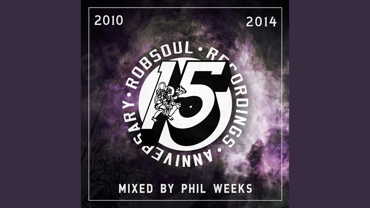 Robsoul 15 Years, Vol. 3 (2010-2014)