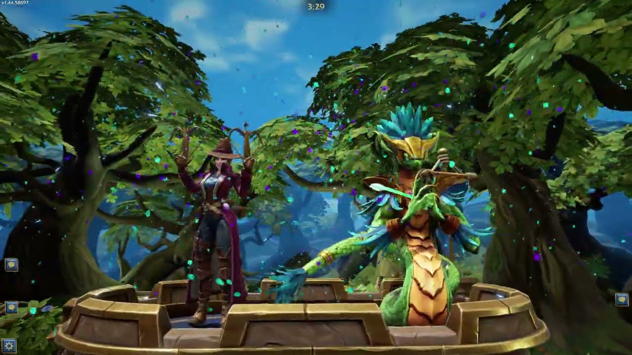MM PTR #29