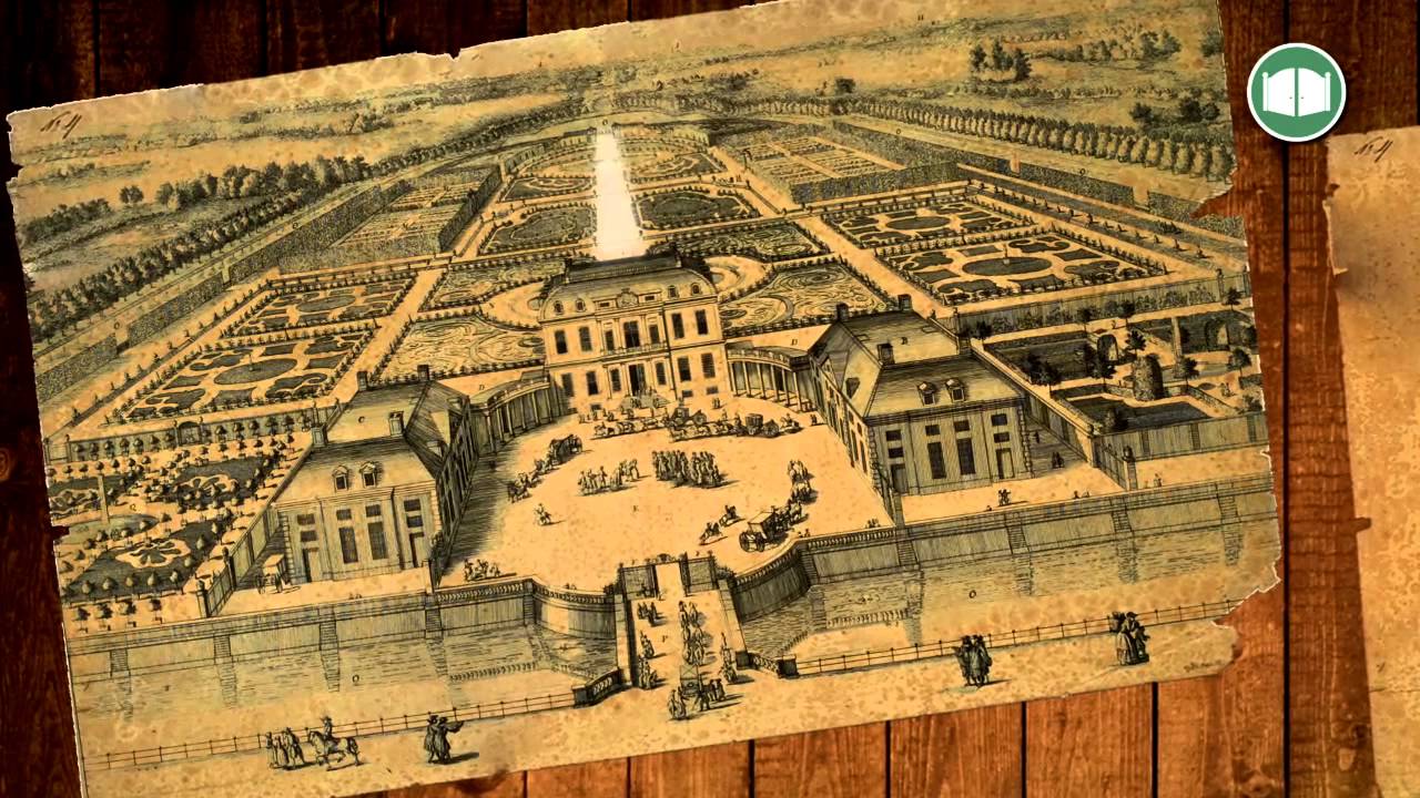 De geschiedenis van Landgoed de Voorst in Eefde, Gelderland (Engels)