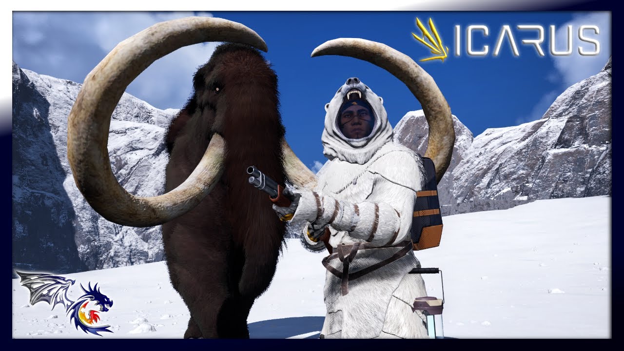 We're Going Back To The Arctic | Icarus #50