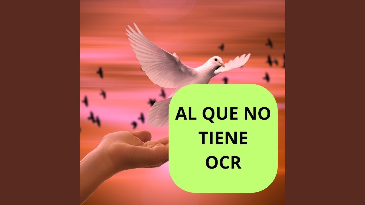 Al Que Tiene