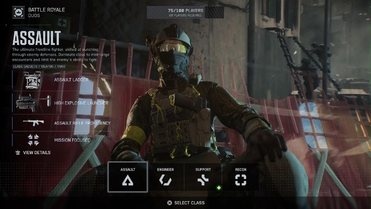 Duo Died… it’s just me 