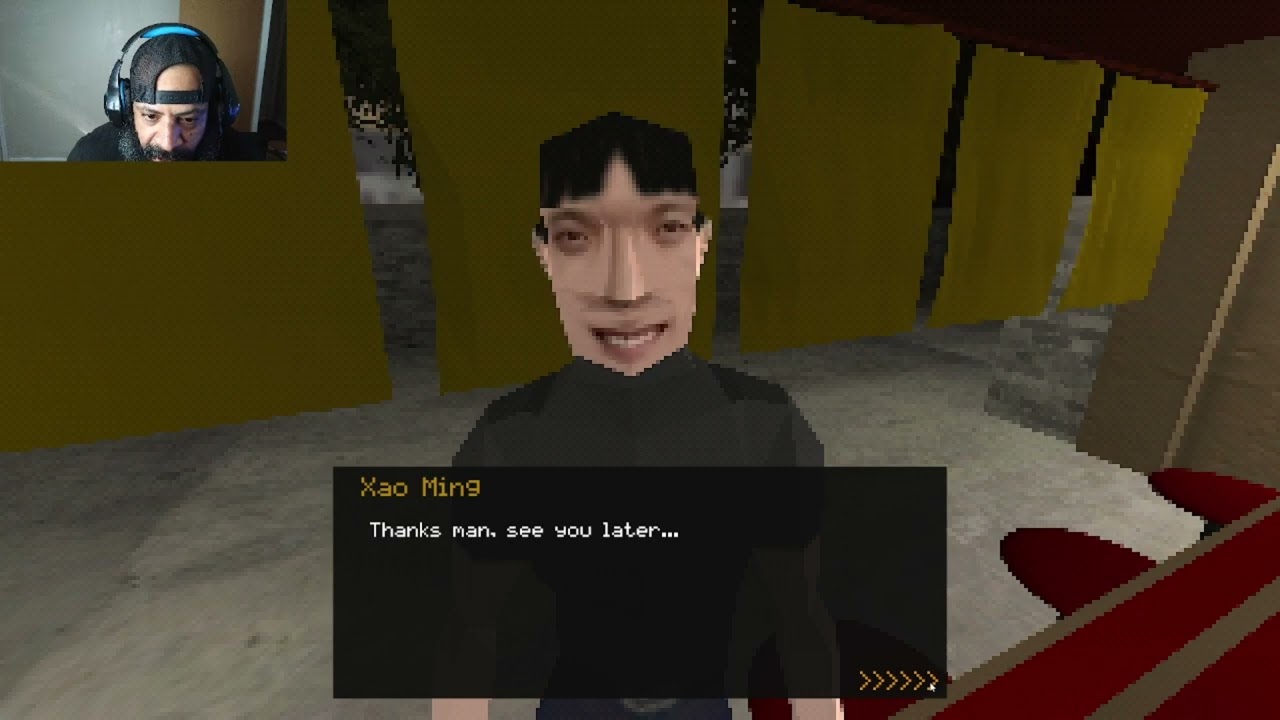 Matt plays 3 horror games by (616 Games)