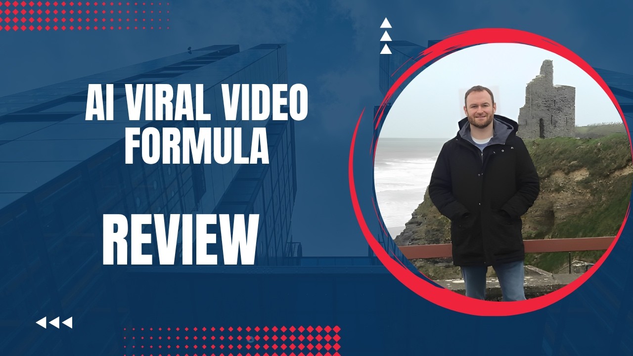 Ai Viral Video Formula Review + (Bonus Worth $997)