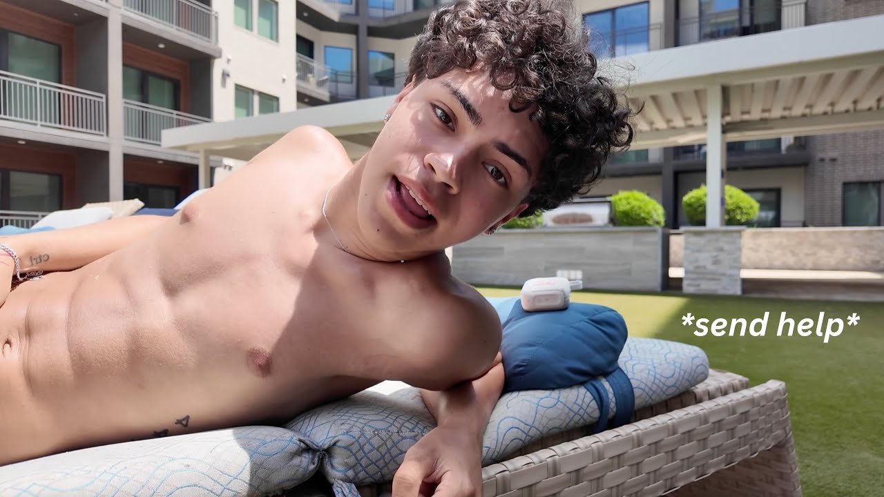 A CHAOTIC 72 HRS IN MY LIFE