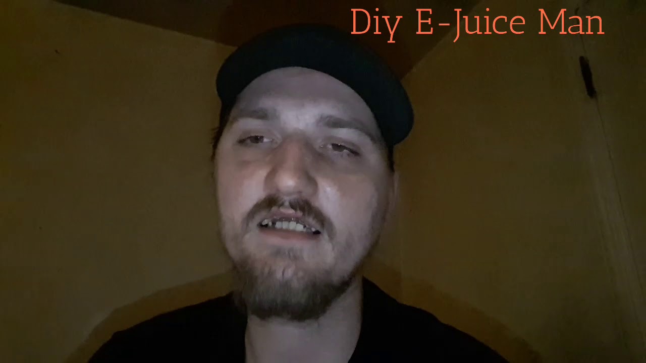 Flavorah 36 Flavor Review