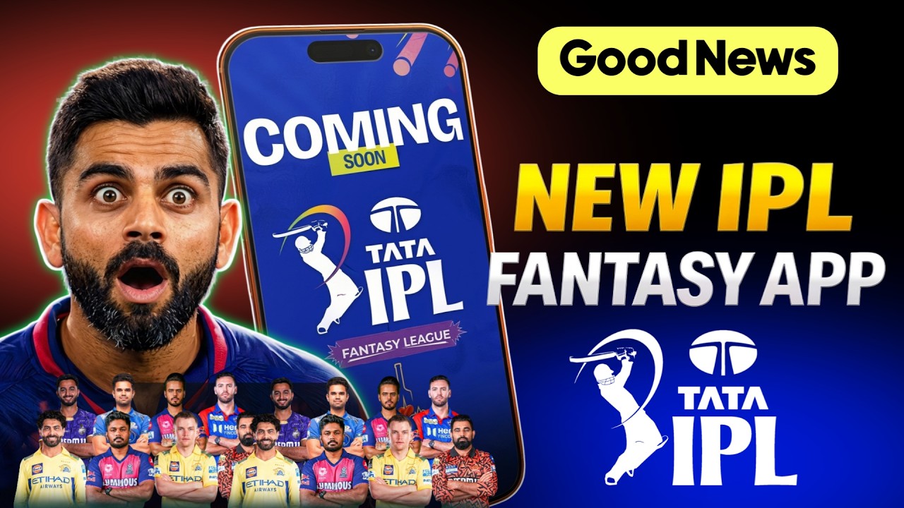 Dream11 comeback in IPL 2026 ? | Dream11 comeback Today news