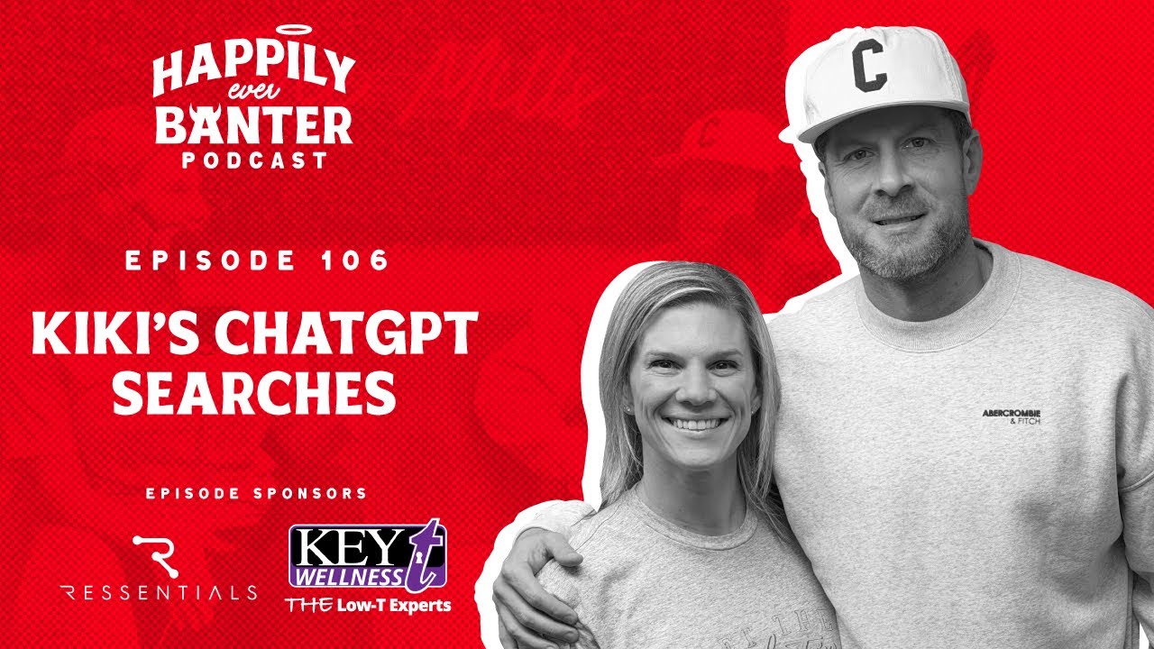 Episode 106: Kiki’s chatGPT searches 