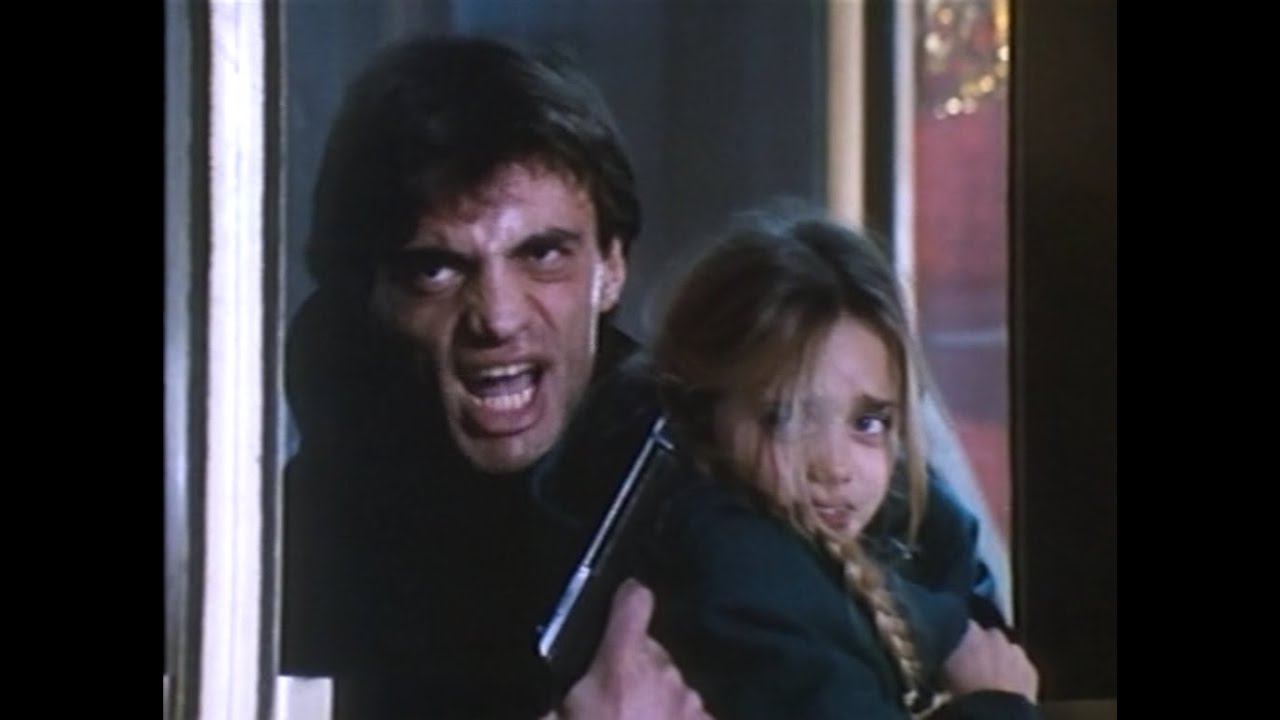 Il rapimento di Greta Antinari🎼