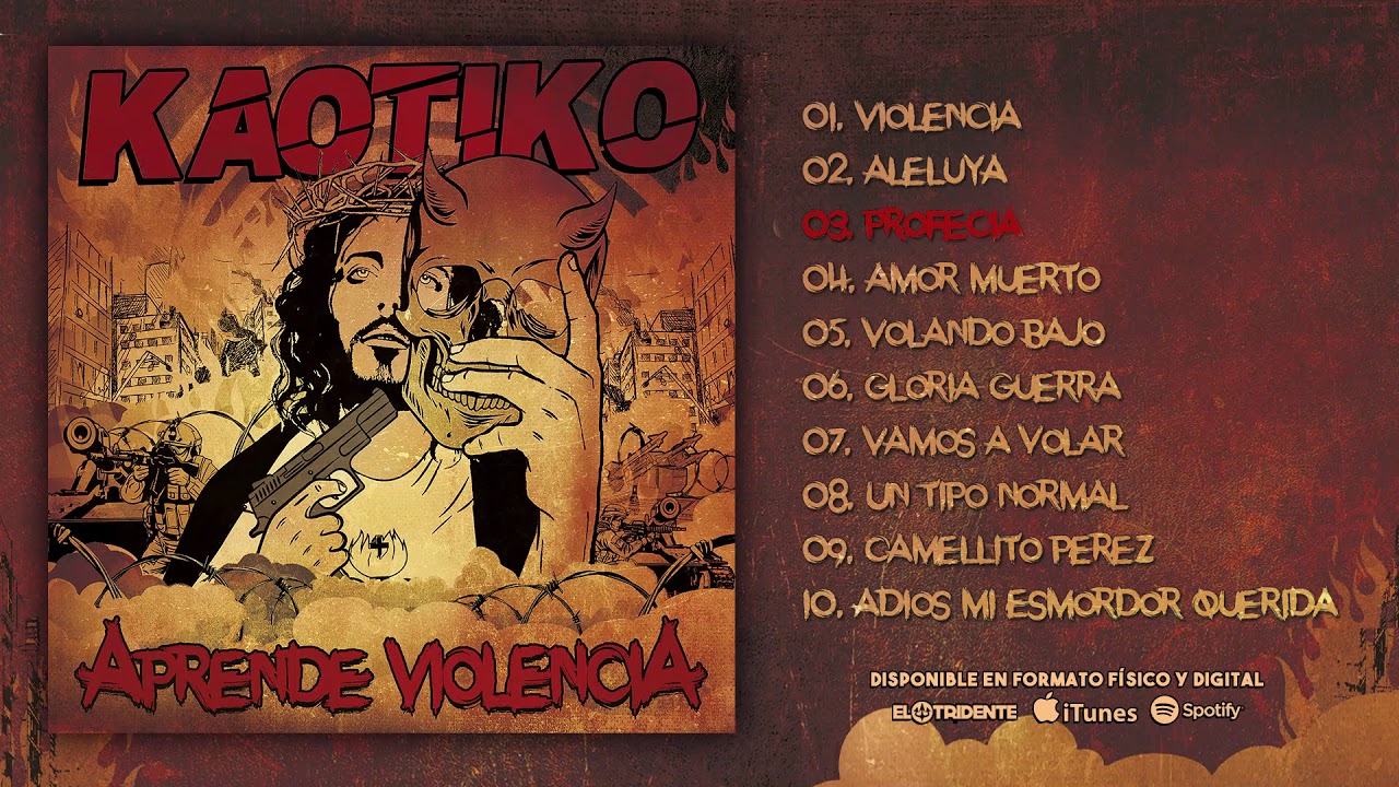 KAOTIKO 