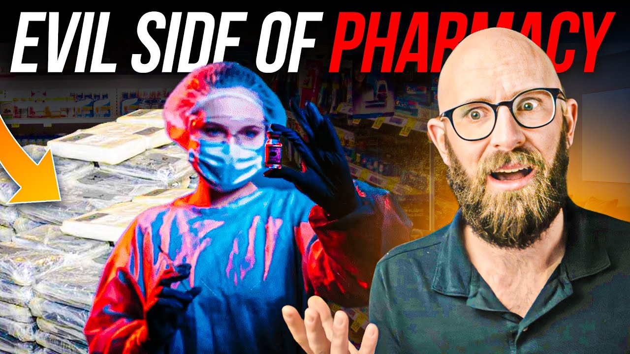 The Most Insane Cover-Ups and Deceptions by the Medical Industry
