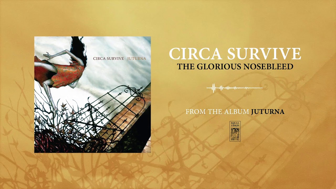 Circa Survive 