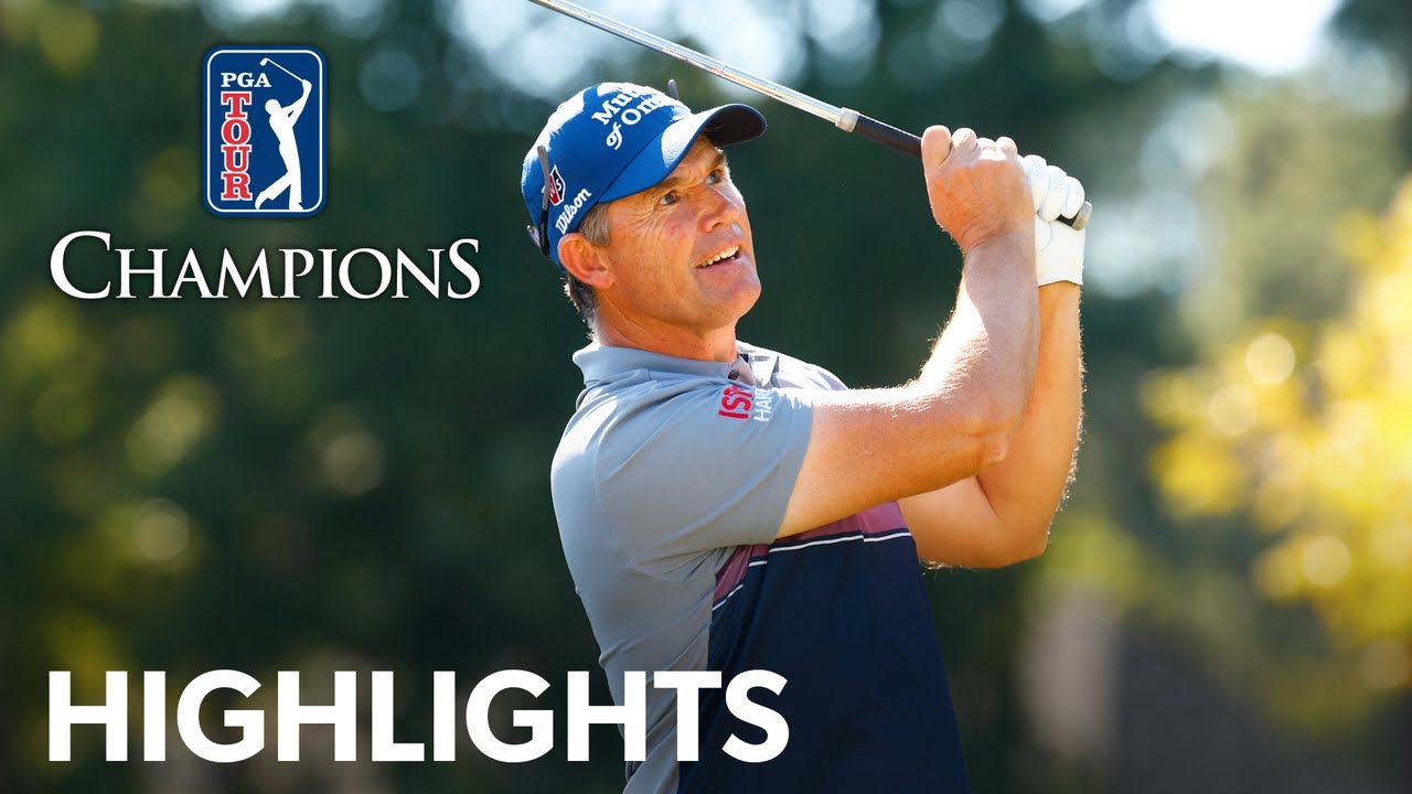 Highlights | Round 2 | SAS Championship | 2024