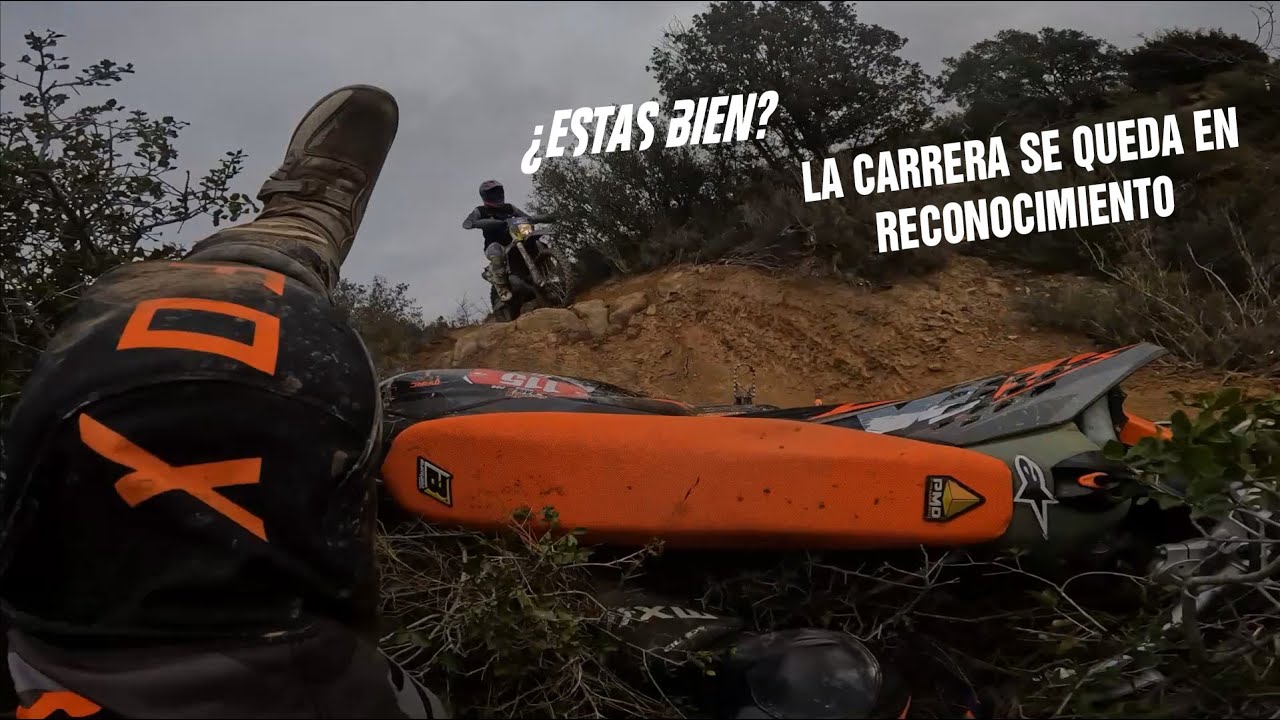 Bassella Race 2025 Mi vuelta de Reconocimiento | Fue Una Odisea POV GoPro 10 4K