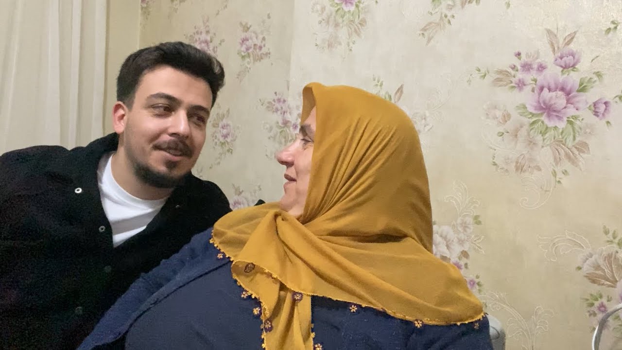 FENOMEN DATLİ KAÇIYOR BURALARDAN 