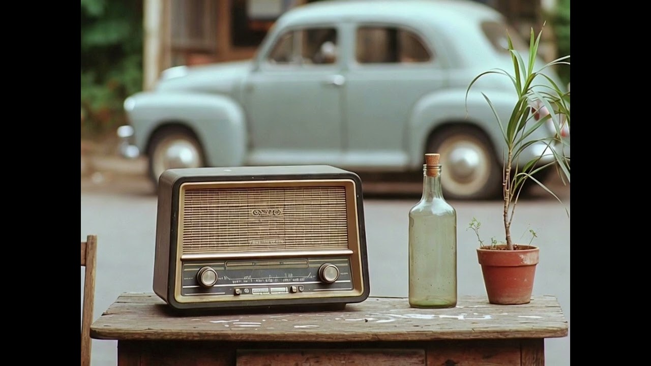 オールドジャズ【100万ドルの笑顔】（bgmのみ）