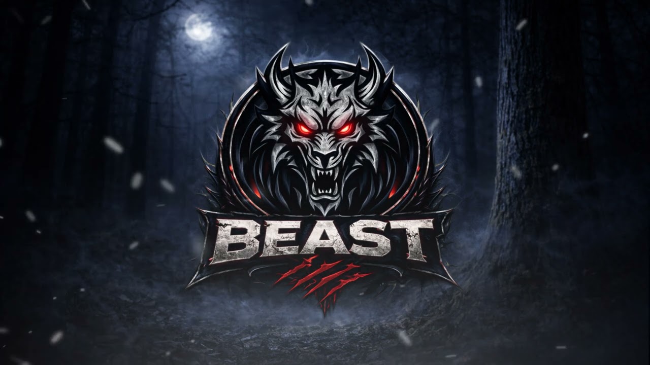 Beast (Official Audio) || Simple Music