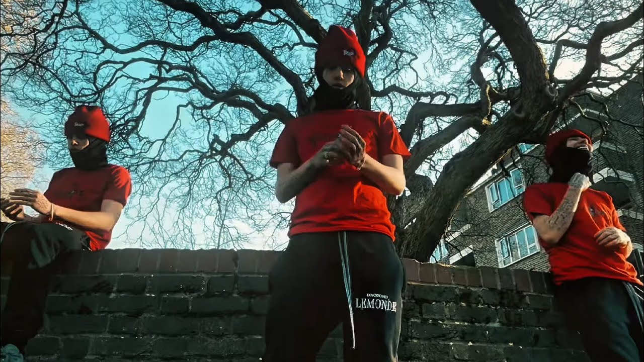 Hood Poet - The Realness [Music Video]