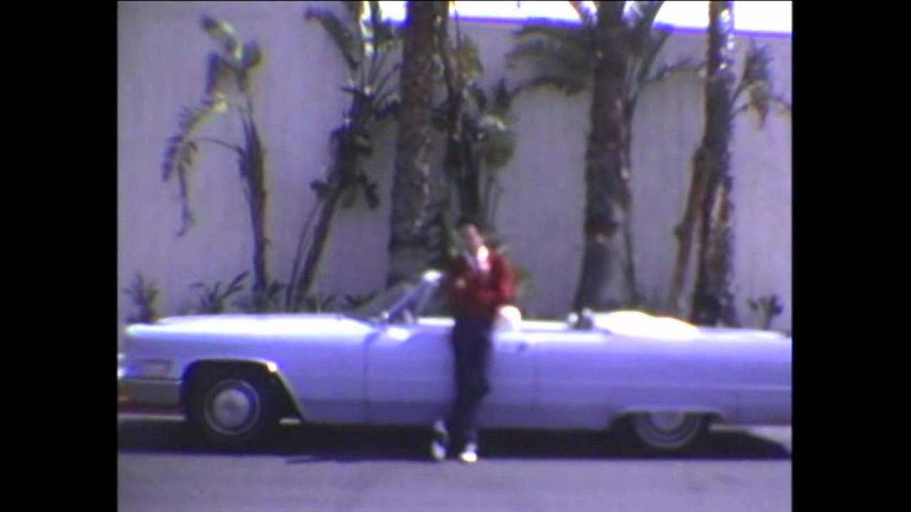 Peter Dayton Band - Perfect Wave