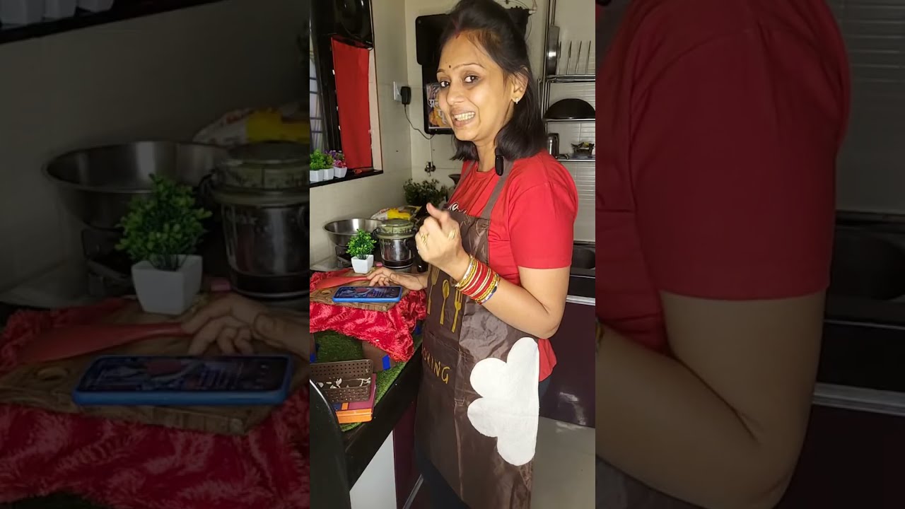 🔴 LIVE: रविवारची संध्याकाळ आणि गरमागरम मेथीची भाकरी, झणझणीत चटणी! 🤤 | Sunday Dinner