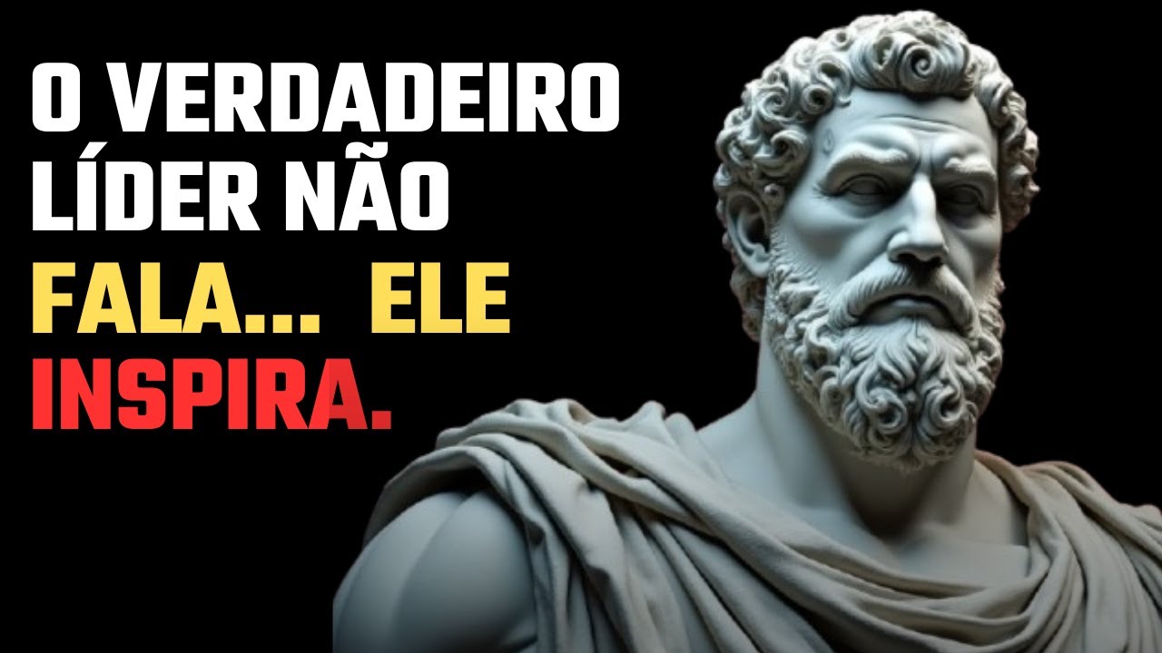 A Força do Homem que Vive em Paz com a Consciência