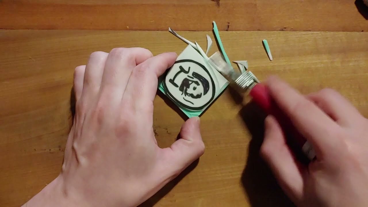 ETH Stamp Factory Welcome Video