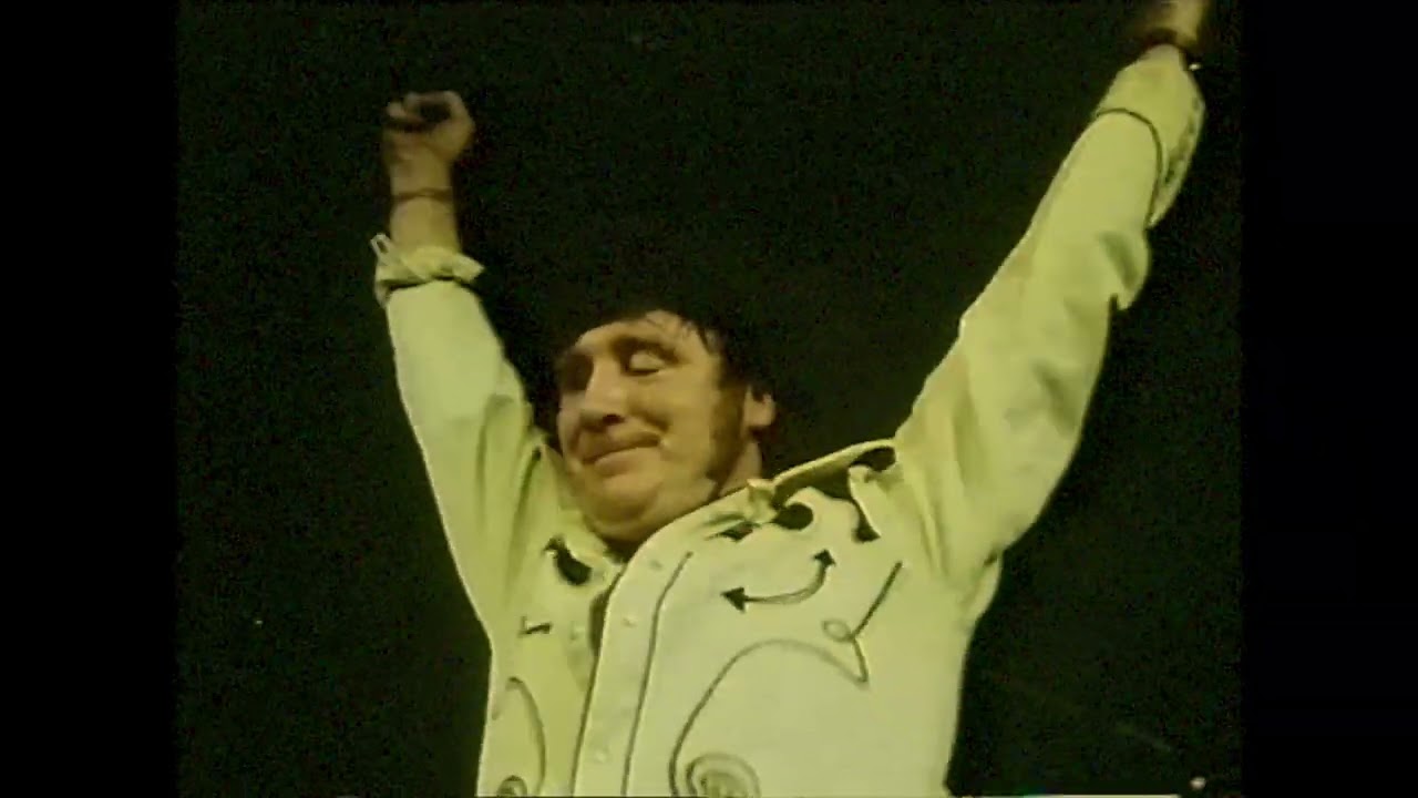 Freddie 