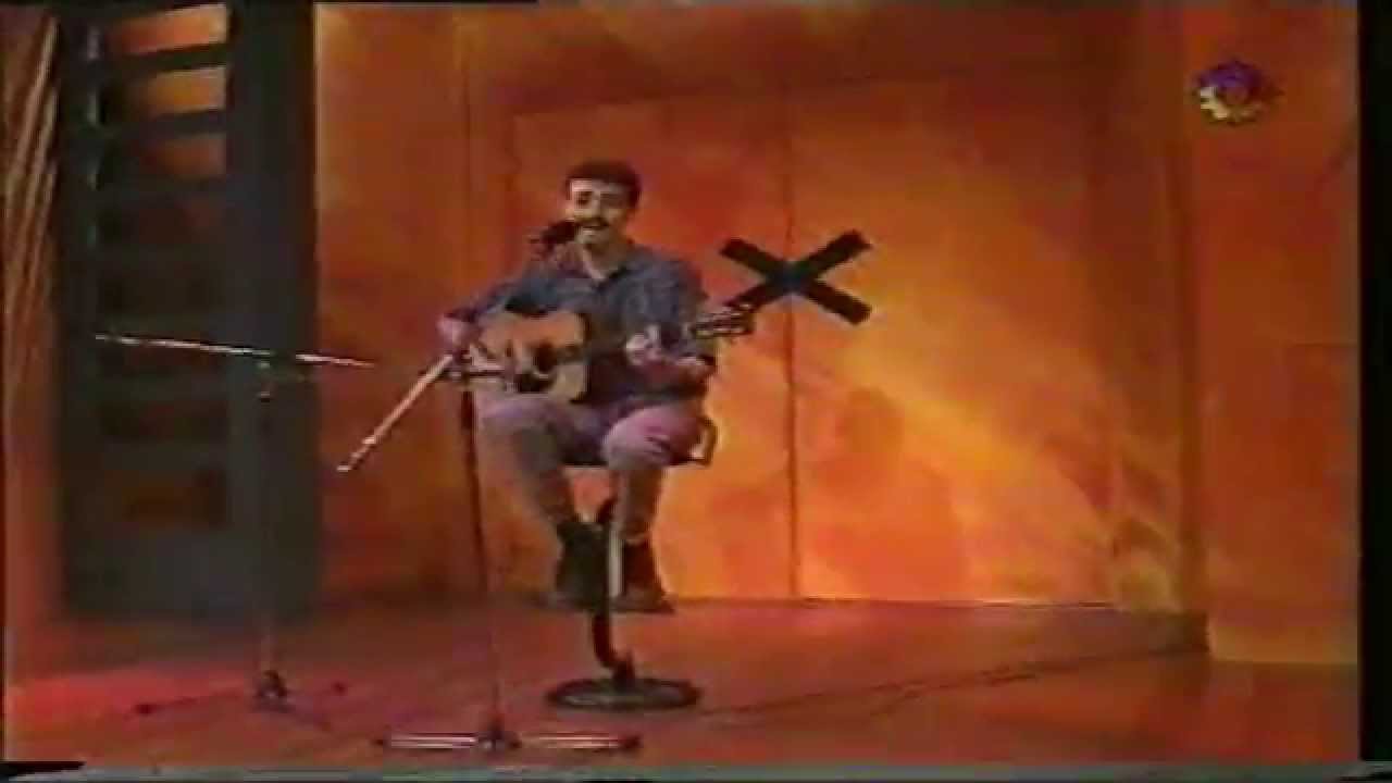 Pedro Aznar. Los chicos de la calle y Ella se perdio